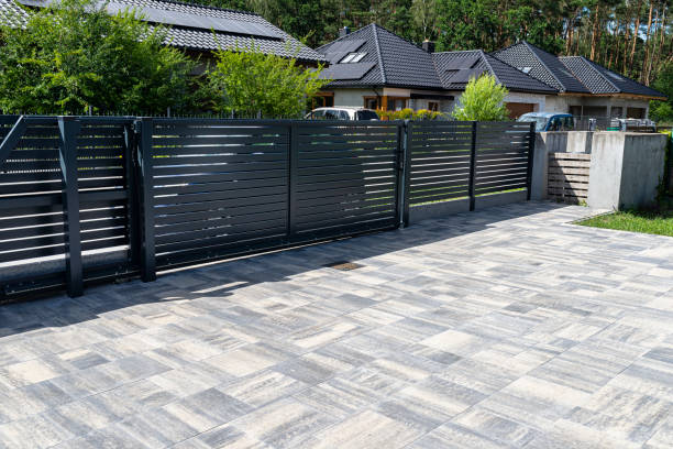 Reasons to Select Us for Your Driveway Paving Requirements in Muscatine, IA