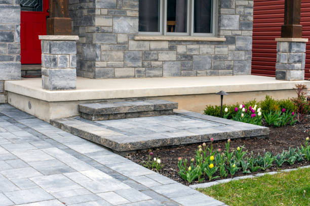 Best Driveway Pavers Near Me  in Muscatine, IA